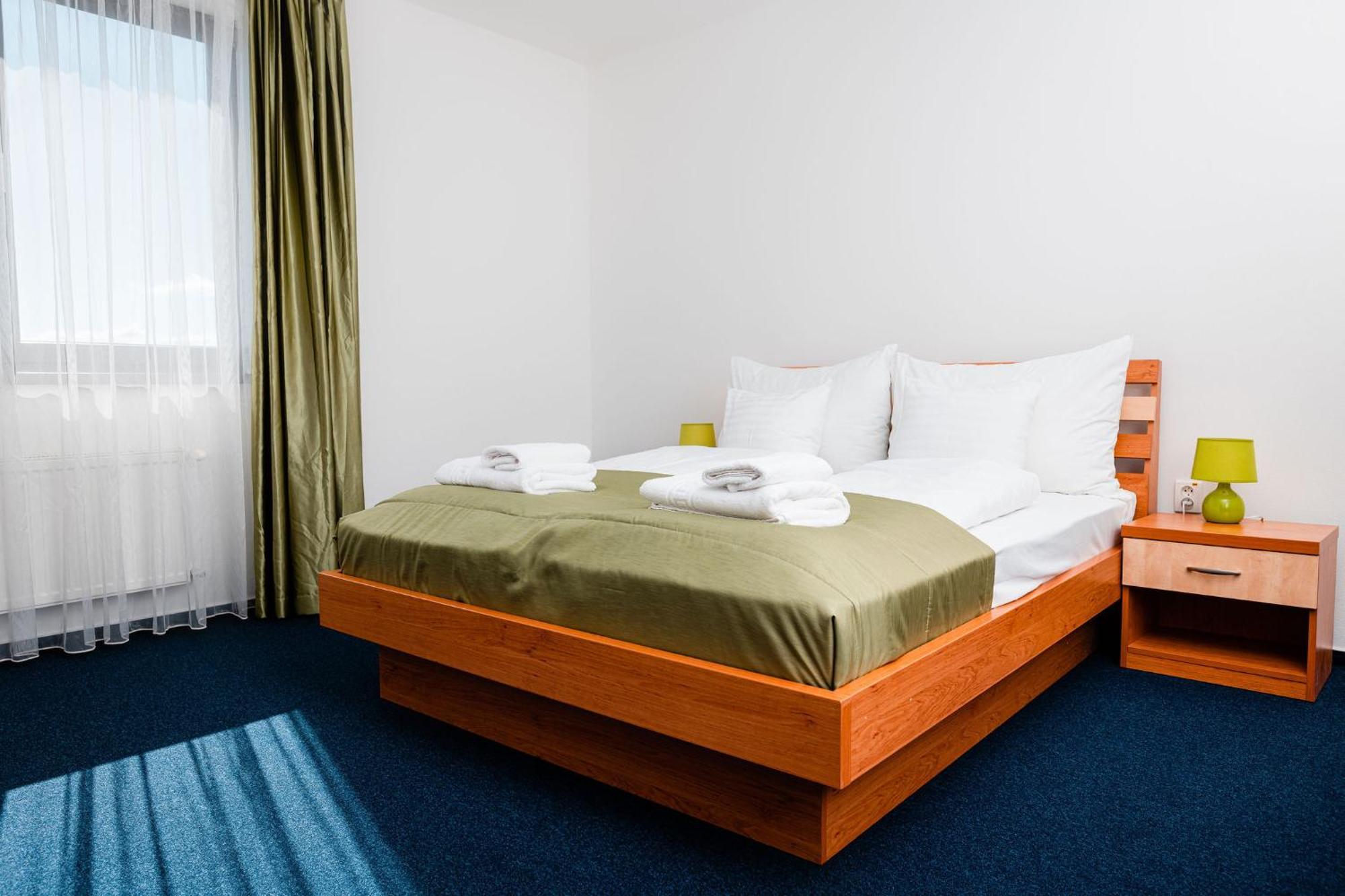 Apartmanovy Dom Familia Smokovec Vysoké Tatry Εξωτερικό φωτογραφία