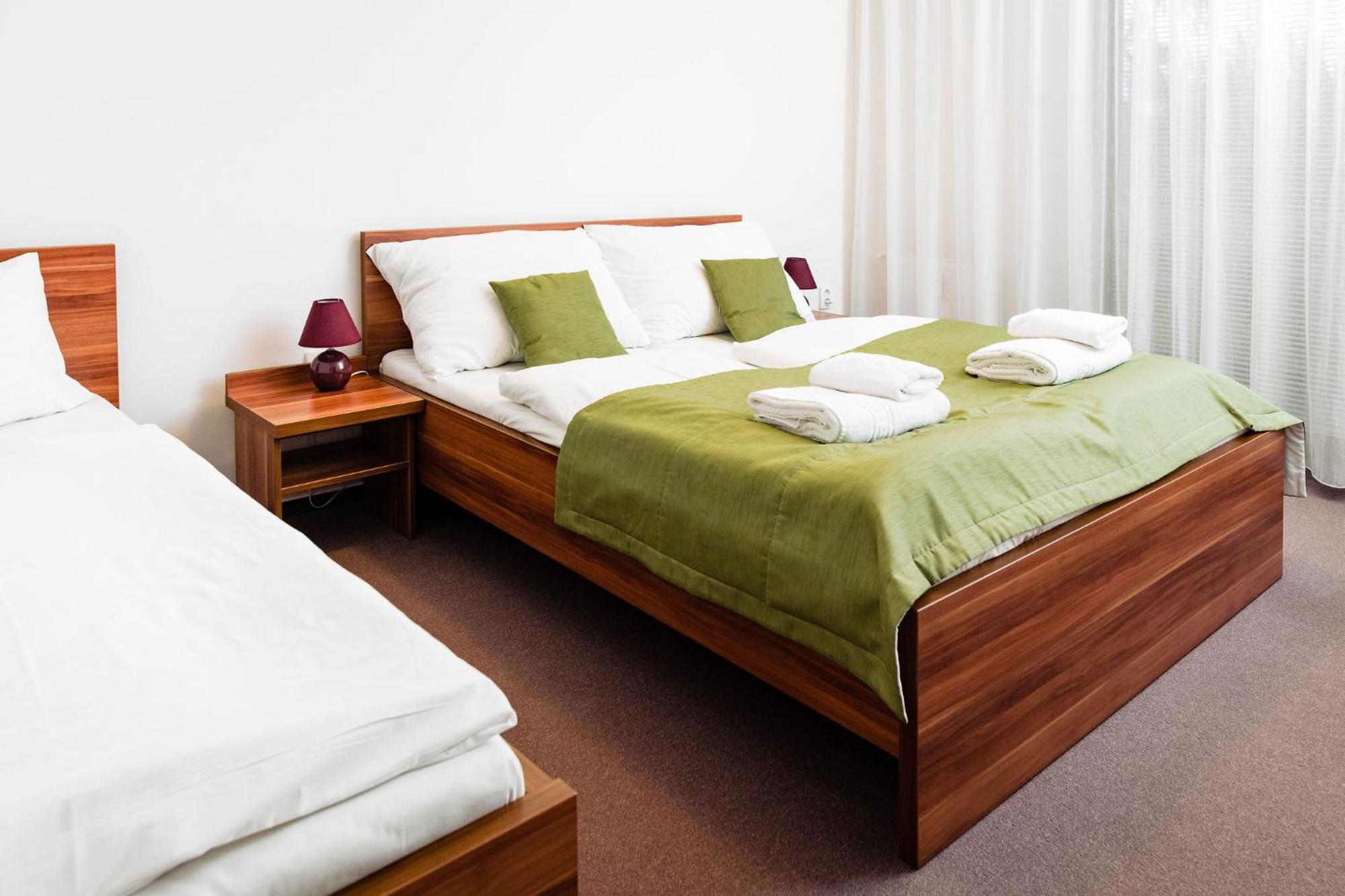 Apartmanovy Dom Familia Smokovec Vysoké Tatry Εξωτερικό φωτογραφία