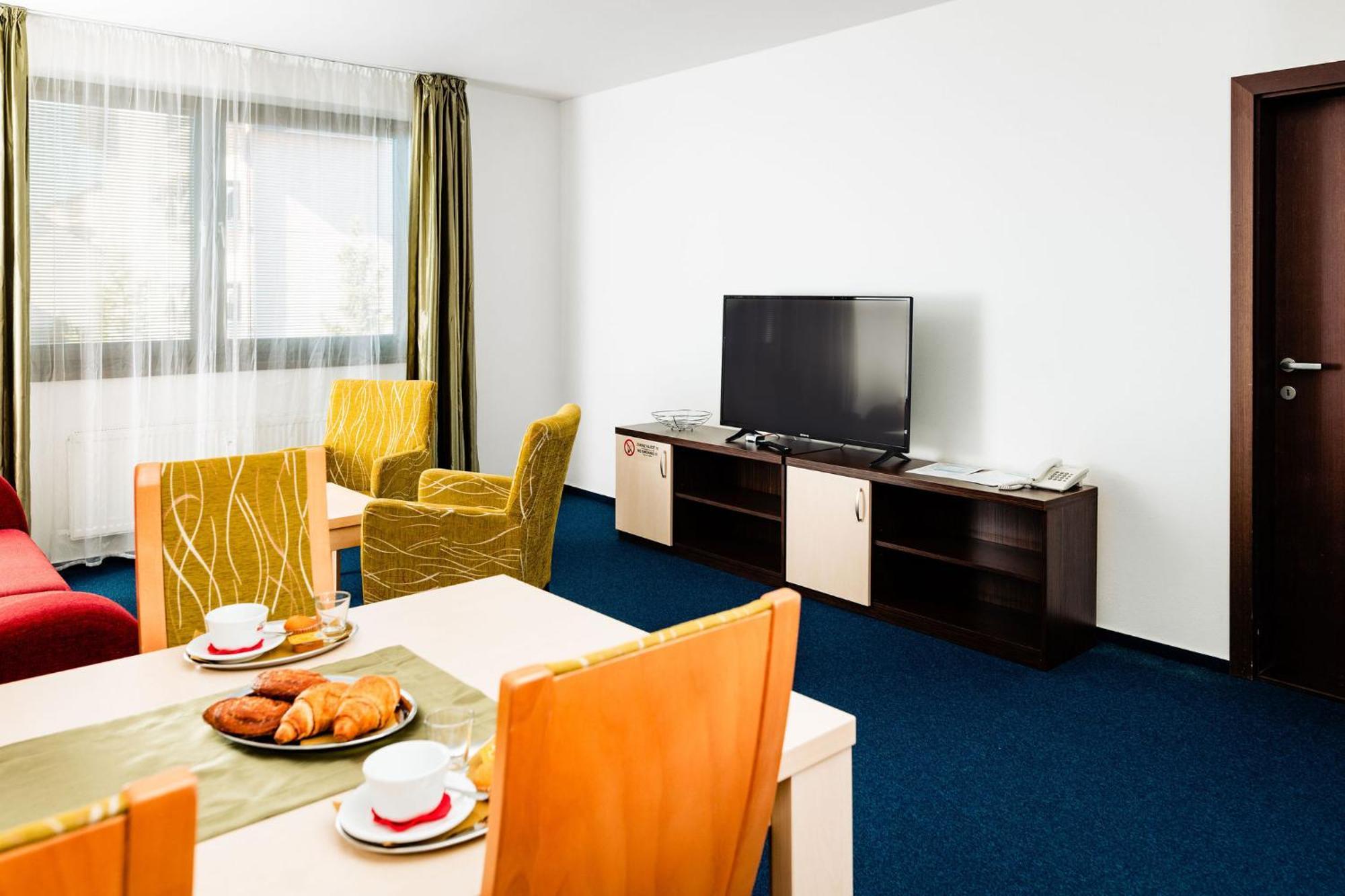 Apartmanovy Dom Familia Smokovec Vysoké Tatry Εξωτερικό φωτογραφία