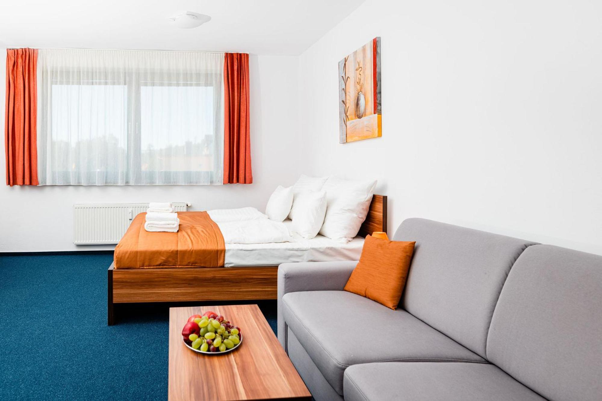 Apartmanovy Dom Familia Smokovec Vysoké Tatry Εξωτερικό φωτογραφία