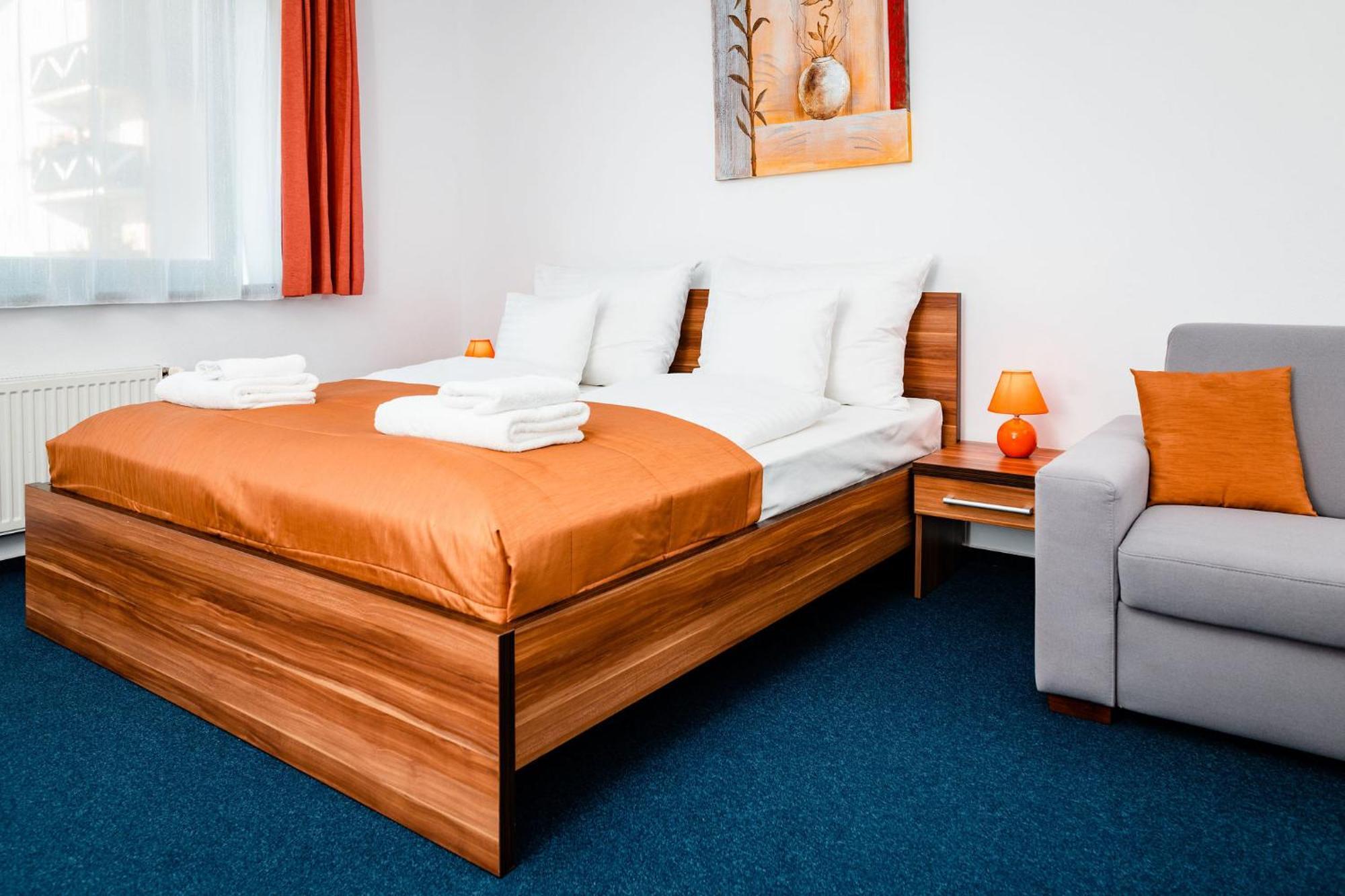 Apartmanovy Dom Familia Smokovec Vysoké Tatry Εξωτερικό φωτογραφία
