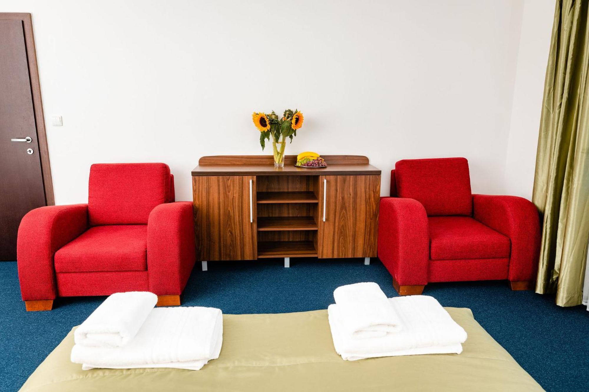 Apartmanovy Dom Familia Smokovec Vysoké Tatry Εξωτερικό φωτογραφία
