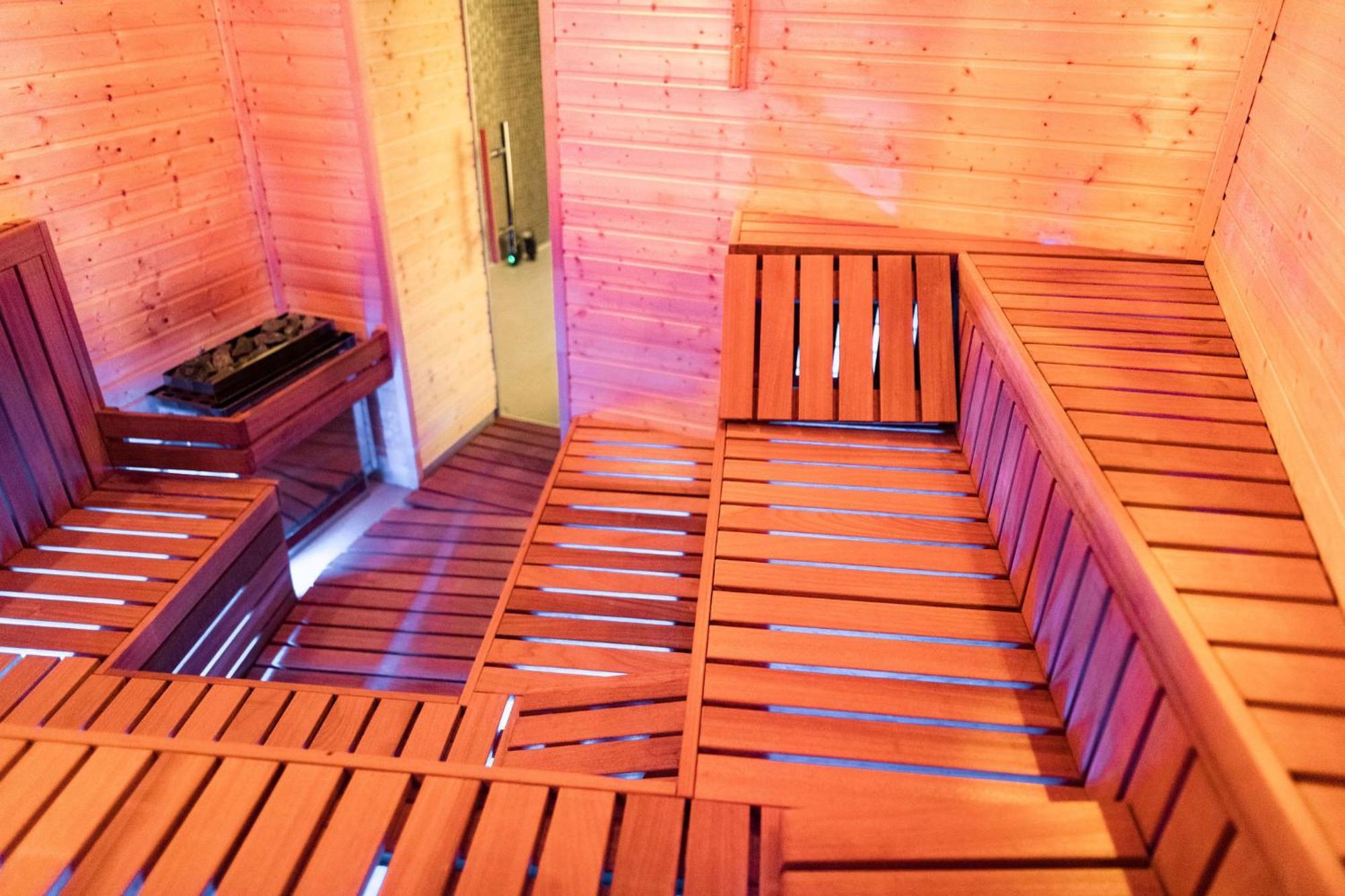 Apartmanovy Dom Familia Smokovec Vysoké Tatry Εξωτερικό φωτογραφία