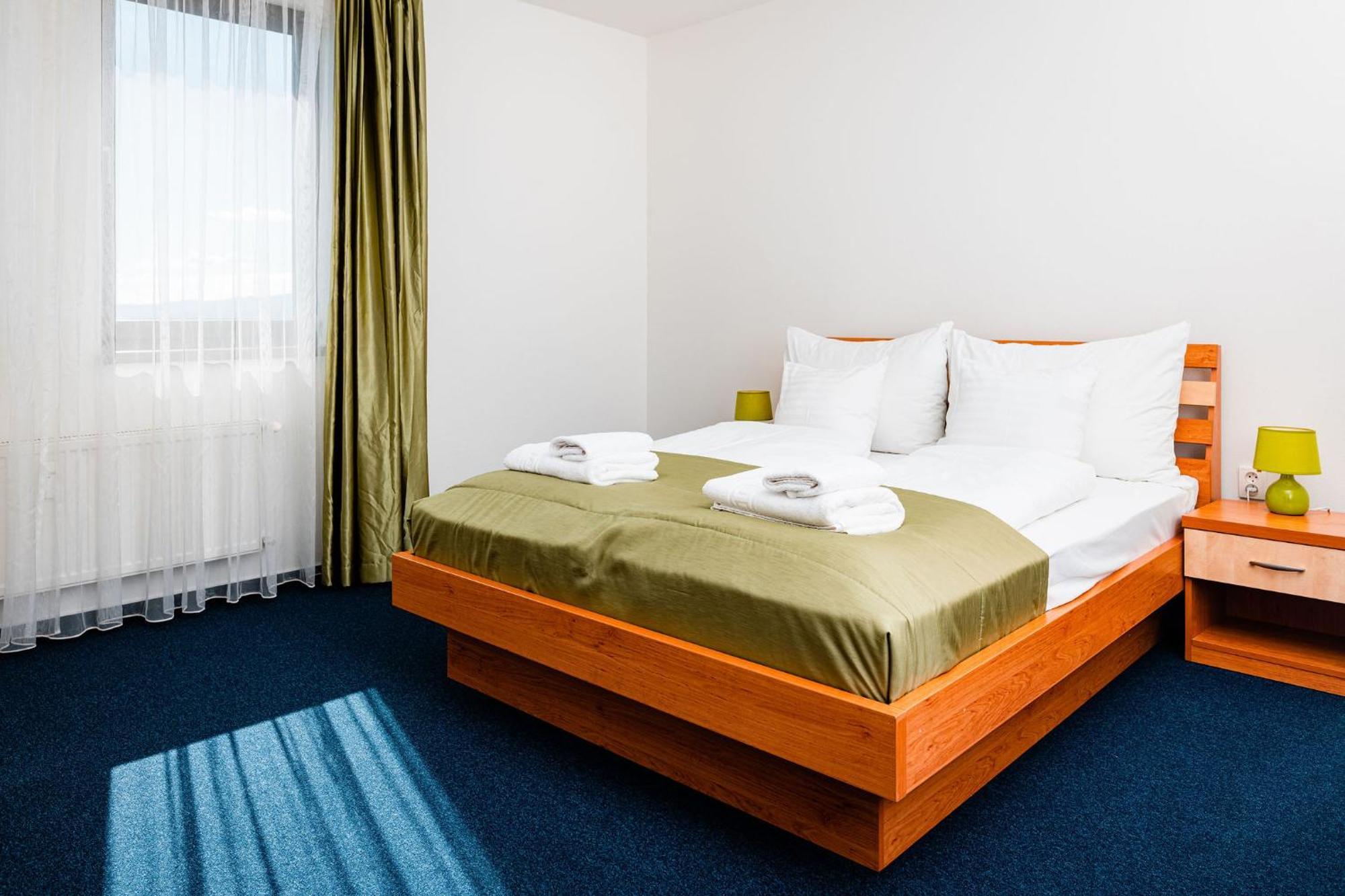 Apartmanovy Dom Familia Smokovec Vysoké Tatry Εξωτερικό φωτογραφία