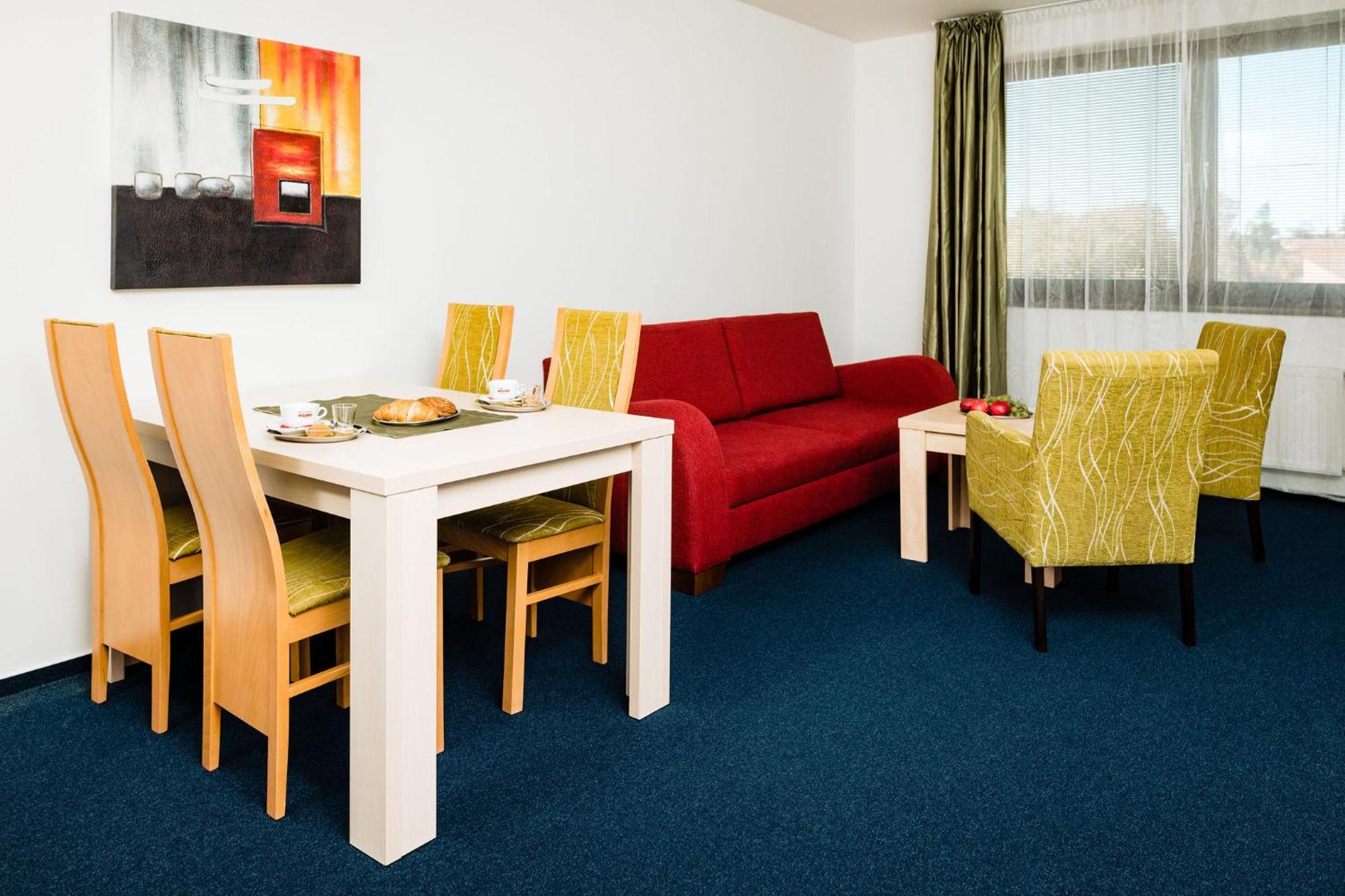 Apartmanovy Dom Familia Smokovec Vysoké Tatry Εξωτερικό φωτογραφία