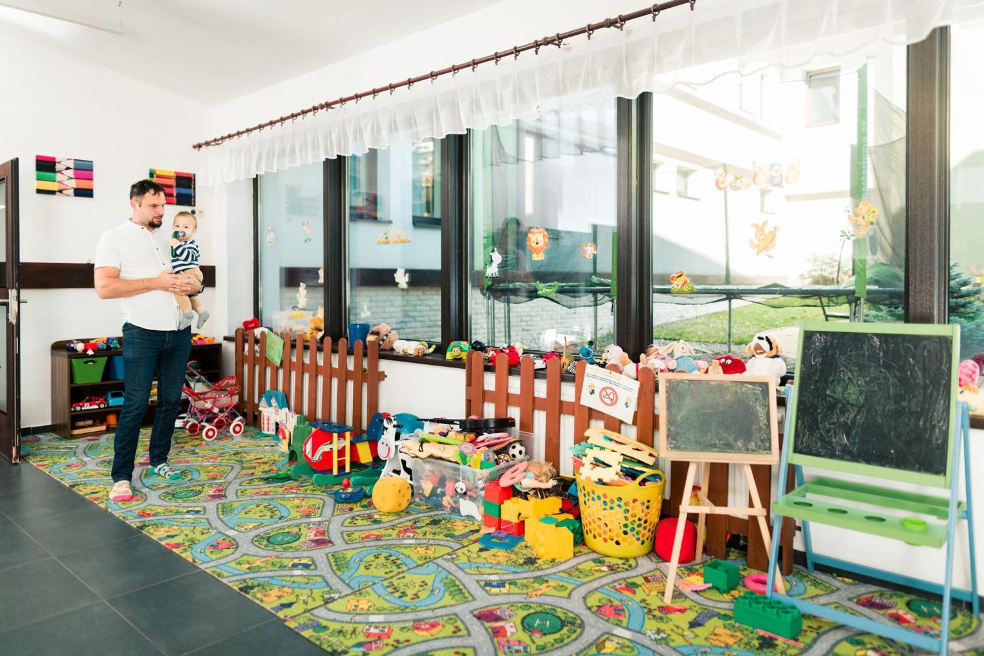 Apartmanovy Dom Familia Smokovec Vysoké Tatry Εξωτερικό φωτογραφία