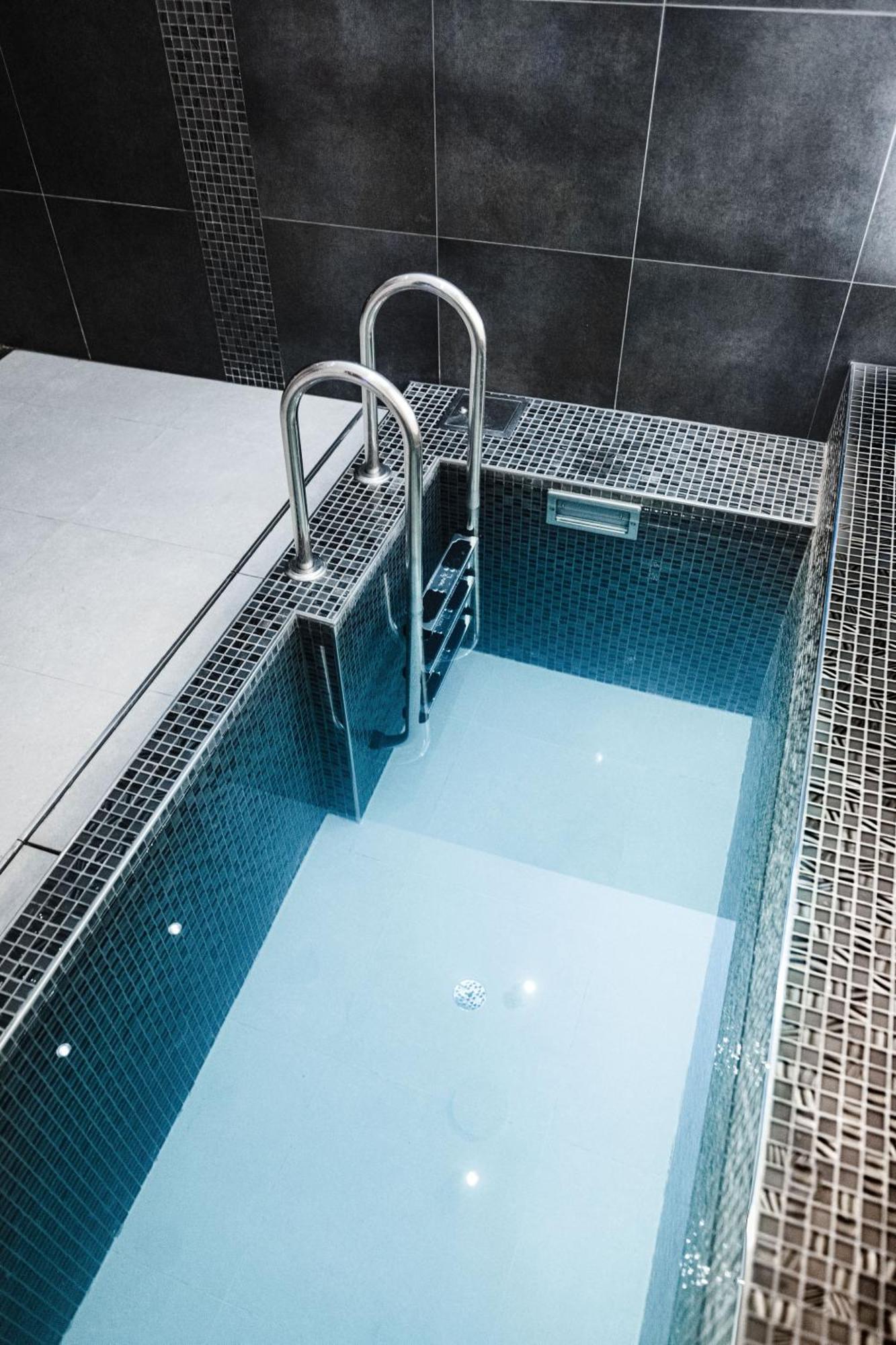 Apartmanovy Dom Familia Smokovec Vysoké Tatry Εξωτερικό φωτογραφία