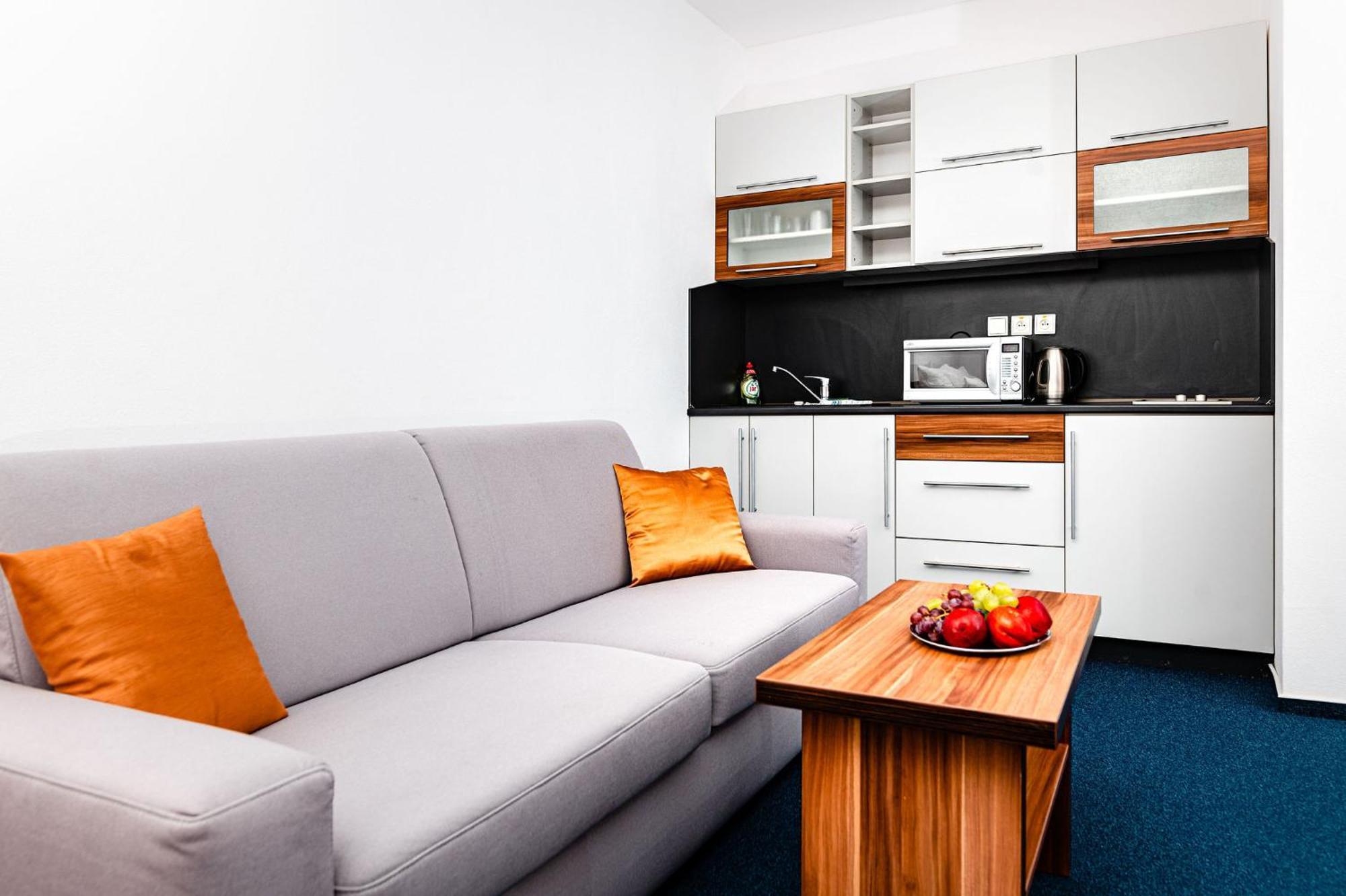 Apartmanovy Dom Familia Smokovec Vysoké Tatry Εξωτερικό φωτογραφία