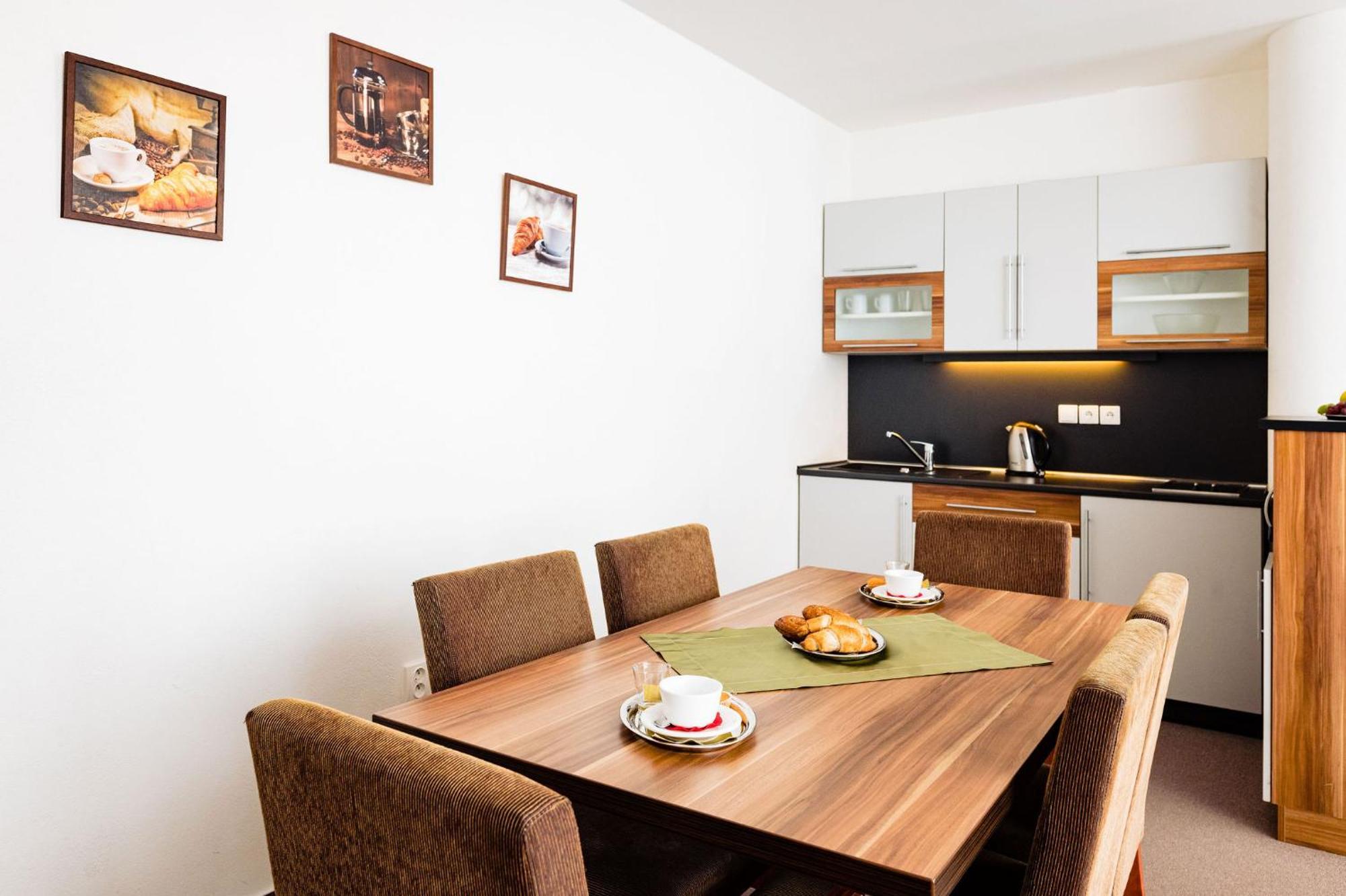 Apartmanovy Dom Familia Smokovec Vysoké Tatry Εξωτερικό φωτογραφία