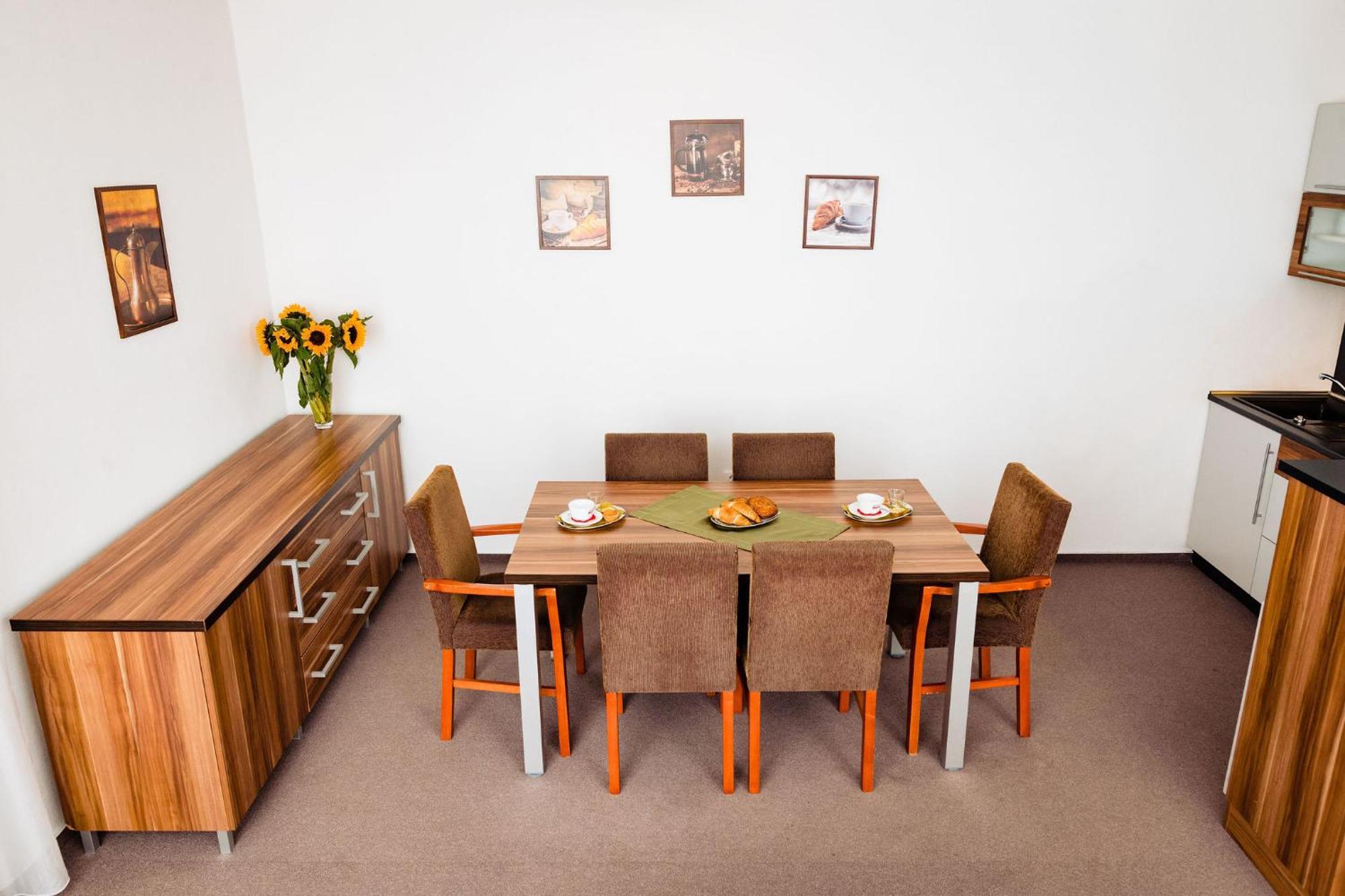 Apartmanovy Dom Familia Smokovec Vysoké Tatry Εξωτερικό φωτογραφία