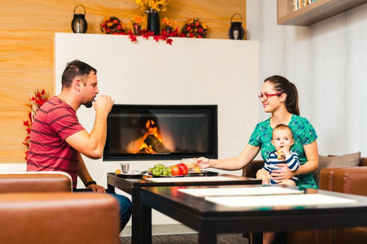 Apartmanovy Dom Familia Smokovec Vysoké Tatry Εξωτερικό φωτογραφία